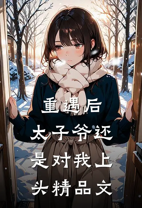 重遇后，太子爷还是对我上头精品文