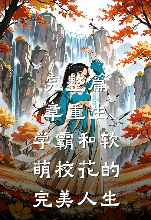 完整篇章重生：学霸和软萌校花的完美人生