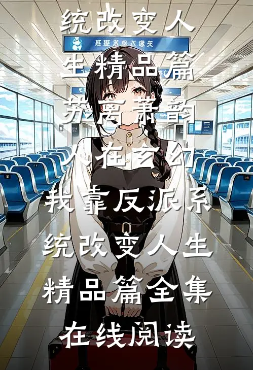 人在玄幻:我靠反派系统改变人生精品篇