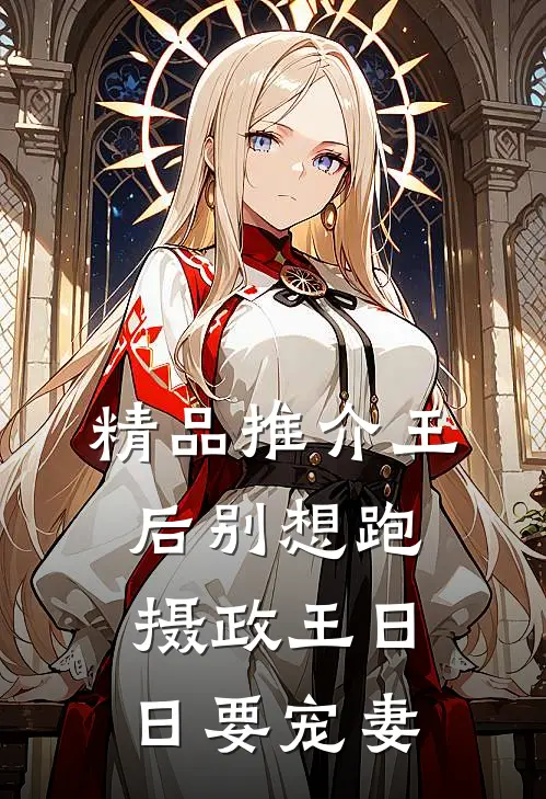 精品推介王后别想跑，摄政王日日要宠妻