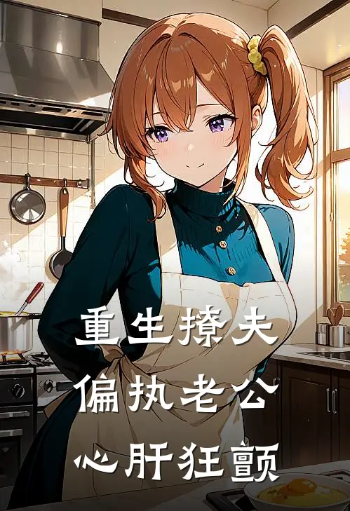 重生撩夫偏执老公心肝狂颤
