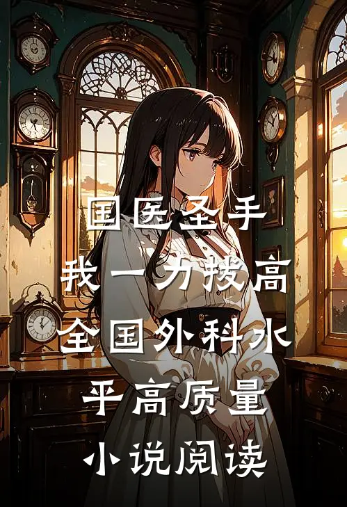 国医圣手：我一力拔高全国外科水平高质量小说阅读