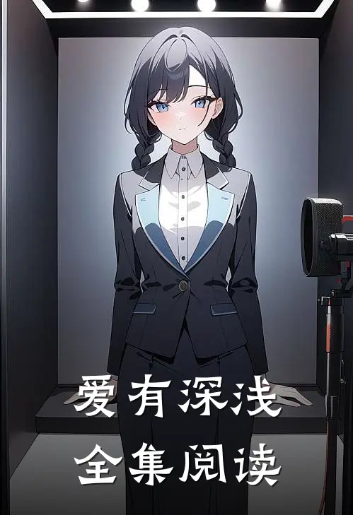 爱有深浅全集阅读