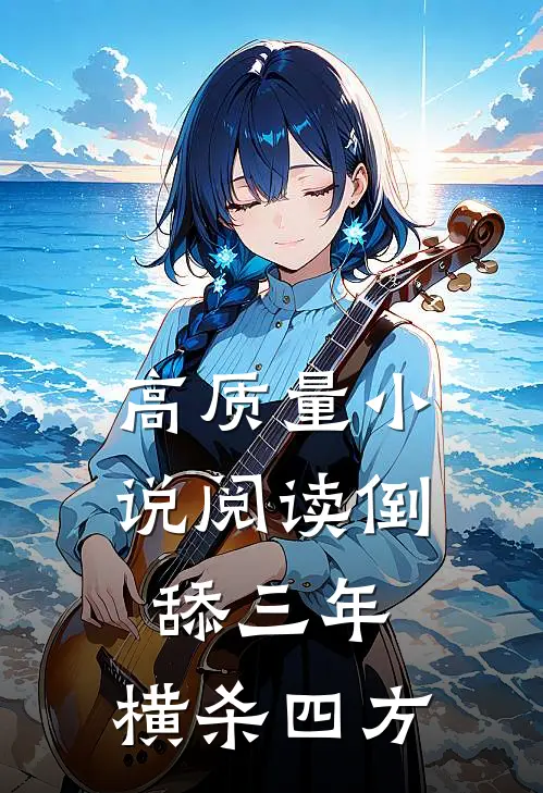 高质量小说阅读倒舔三年，横杀四方
