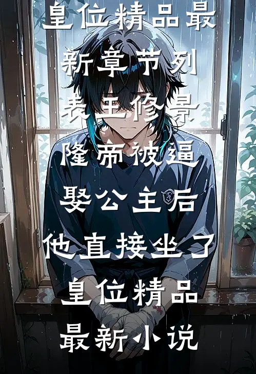 被逼娶公主后,他直接坐了皇位精品