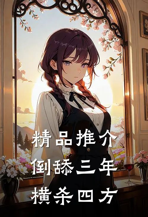 精品推介倒舔三年，横杀四方