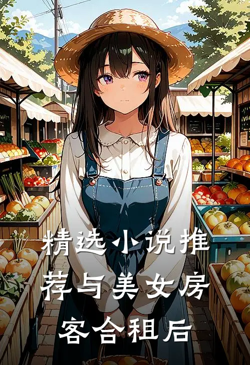 精选小说推荐与美女房客合租后