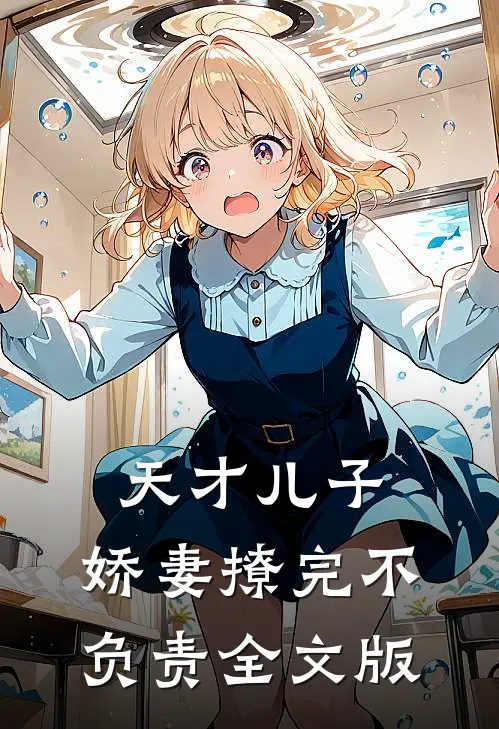 天才儿子：娇妻撩完不负责全文版