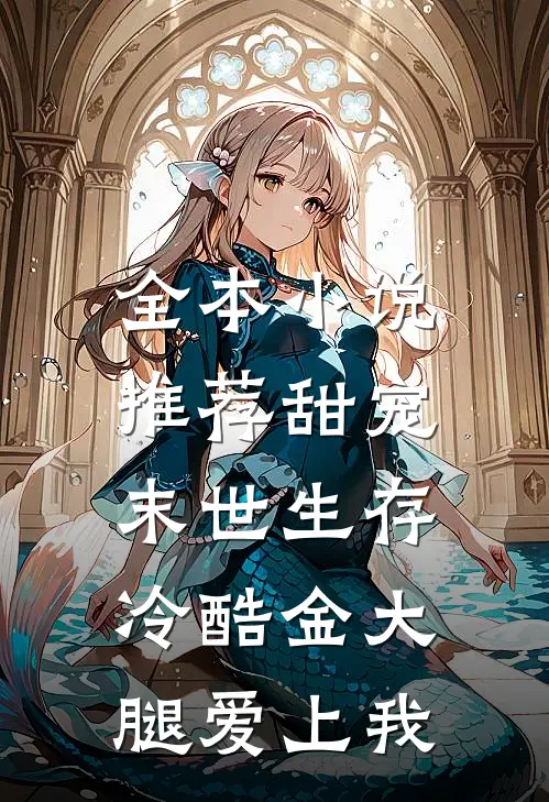 全本小说推荐甜宠：末世生存，冷酷金大腿爱上我