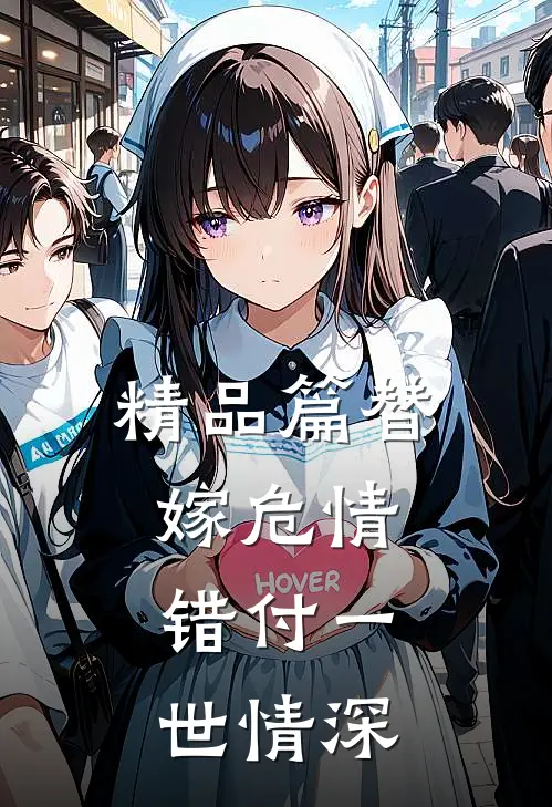 精品篇替嫁危情：错付一世情深