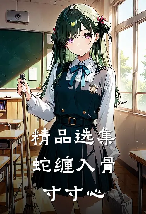 精品选集蛇缠入骨寸寸心