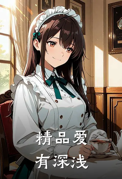 精品爱有深浅