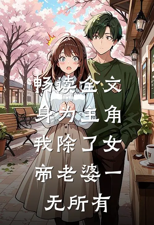 畅读全文身为主角，我除了女帝老婆一无所有