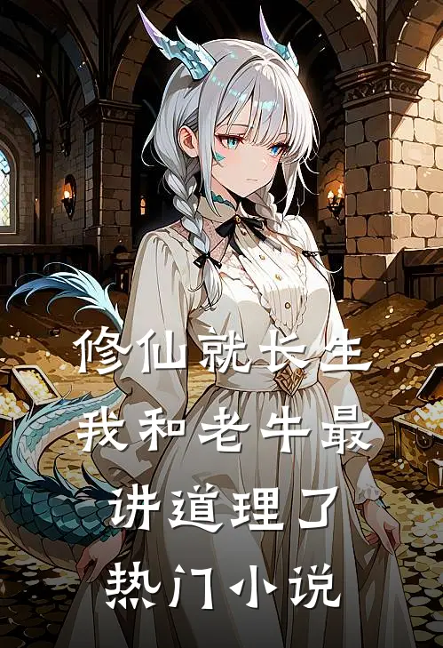 修仙就长生，我和老牛最讲道理了热门小说