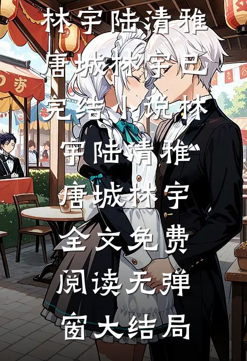 林宇陆清雅
