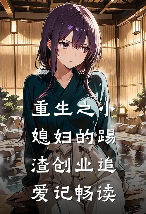年底分红八千万，小姑子骂我吃白食爽文
