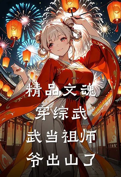 精品文魂穿综武：武当祖师爷出山了