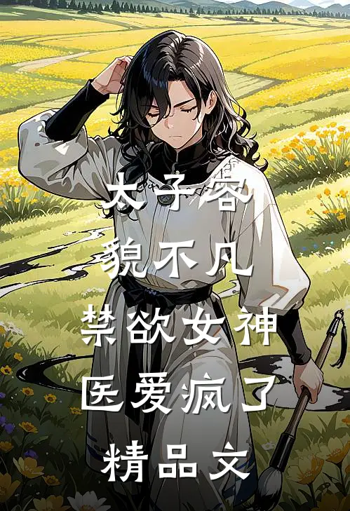 太子容貌不凡，禁欲女神医爱疯了精品文
