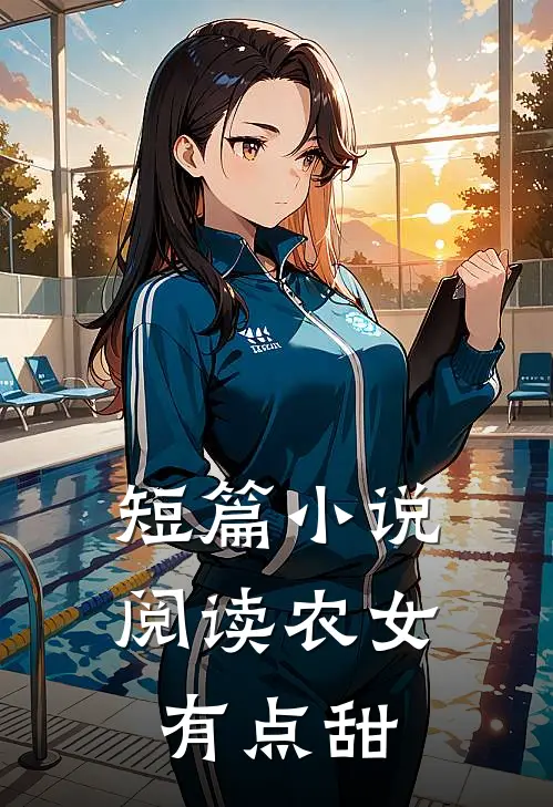 短篇小说阅读农女有点甜