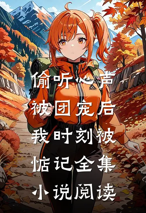 偷听心声：被团宠后我时刻被惦记全集小说阅读