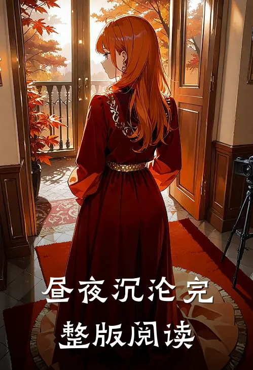 昼夜沉沦完整版阅读