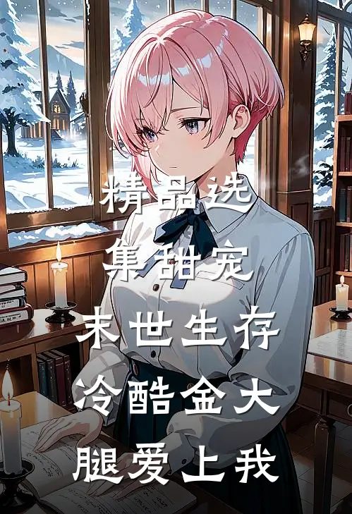 精品选集甜宠：末世生存，冷酷金大腿爱上我