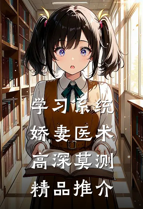 学习系统：娇妻医术高深莫测精品推介