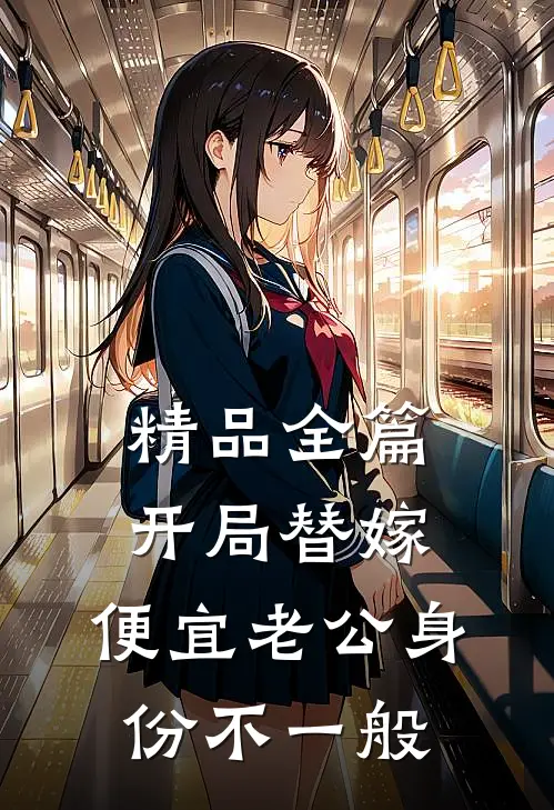 精品全篇开局替嫁，便宜老公身份不一般