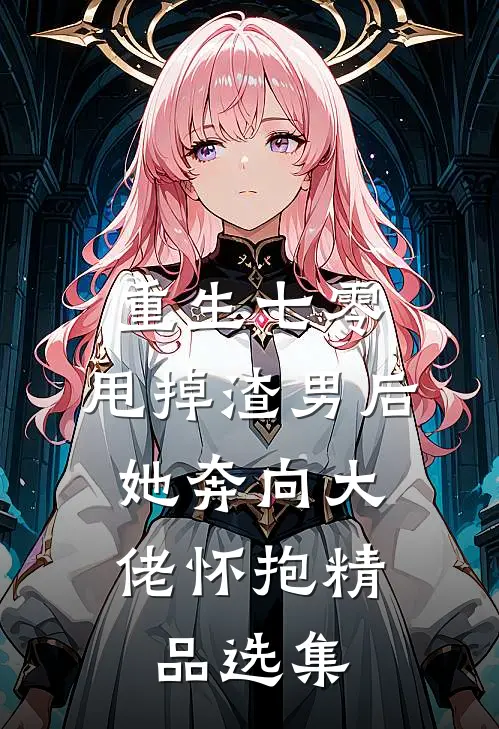 重生七零：甩掉渣男后，她奔向大佬怀抱精品选集