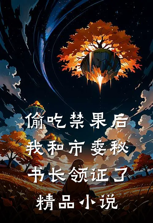 偷吃禁果后，我和市委秘书长领证了精品小说