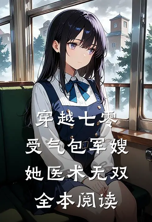 穿越七零：受气包军嫂，她医术无双全本阅读