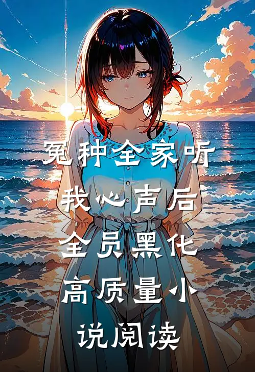 冤种全家听我心声后，全员黑化高质量小说阅读