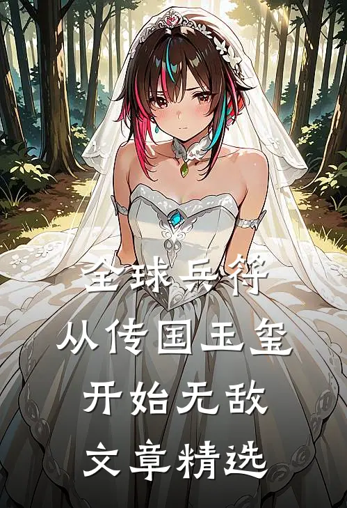 全球兵符：从传国玉玺开始无敌文章精选