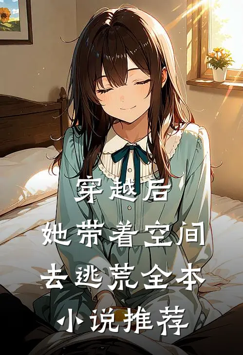 穿越后，她带着空间去逃荒全本小说推荐