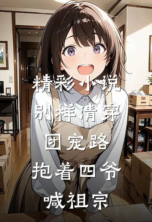 精彩小说别样清穿团宠路：抱着四爷喊祖宗
