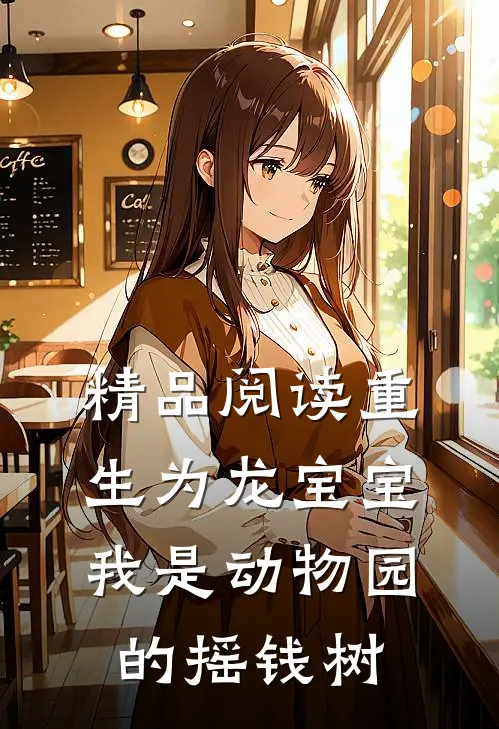 精品阅读重生为龙宝宝：我是动物园的摇钱树