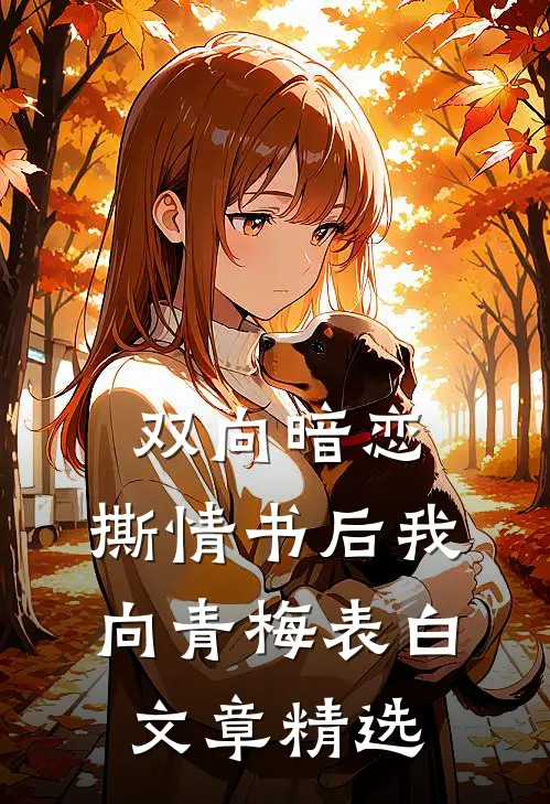 双向暗恋：撕情书后我向青梅表白文章精选