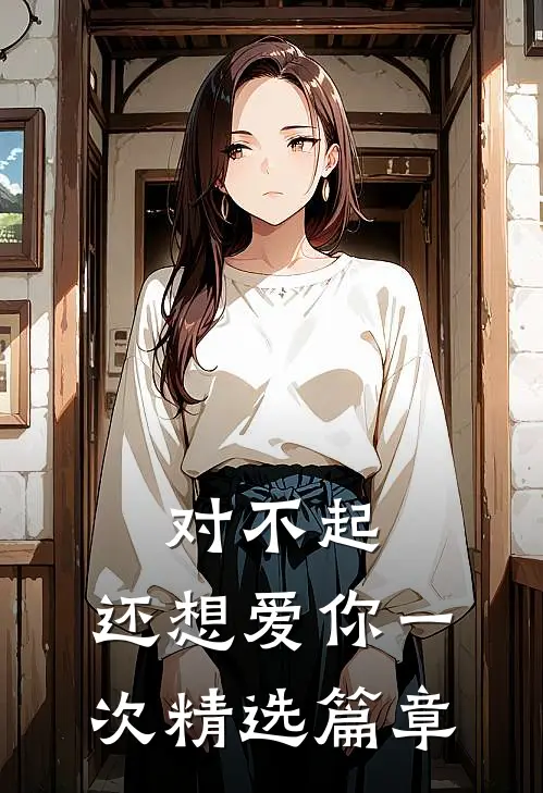 对不起，还想爱你一次精选篇章