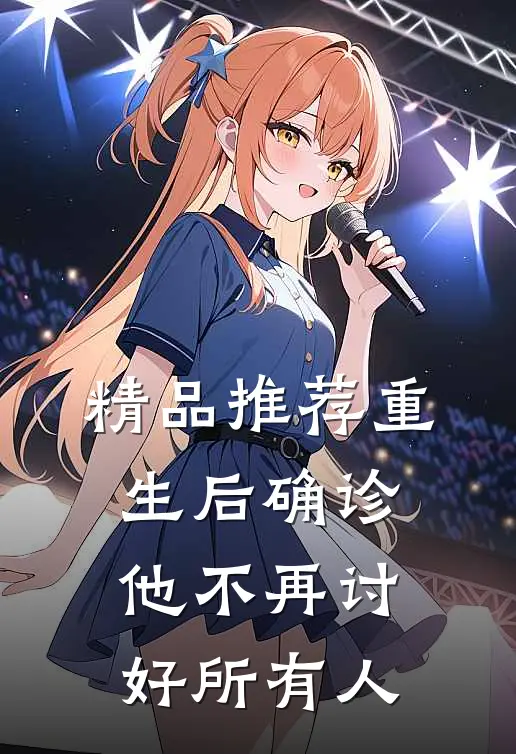 精品推荐重生后确诊，他不再讨好所有人