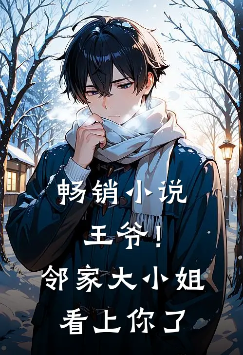 畅销小说王爷！邻家大小姐看上你了