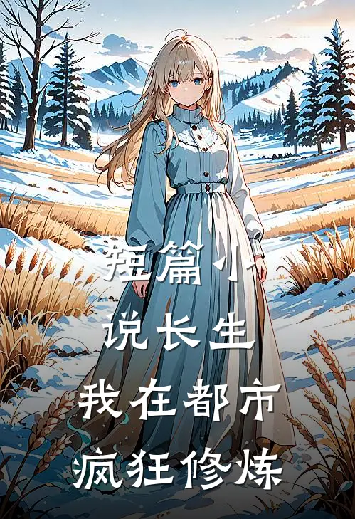 短篇小说长生：我在都市疯狂修炼