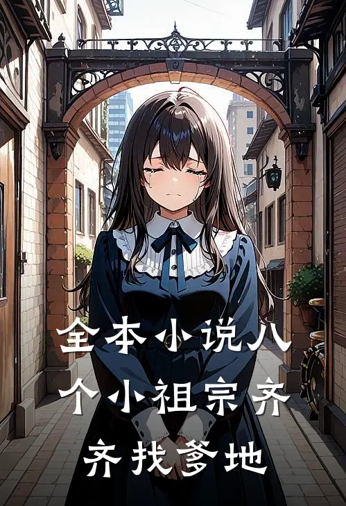 全本小说八个小祖宗齐齐找爹地