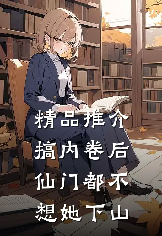 精品推介搞内卷后，仙门都不想她下山