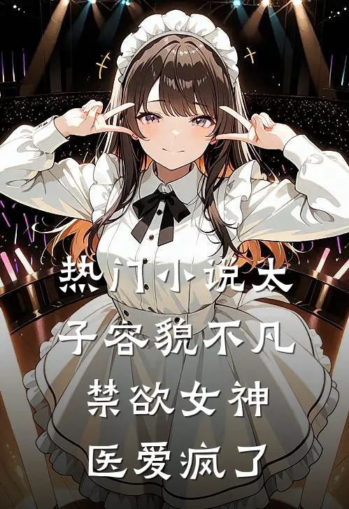 热门小说太子容貌不凡，禁欲女神医爱疯了