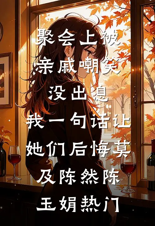 被谎言养成玻璃娃娃后，爸妈跪地忏悔