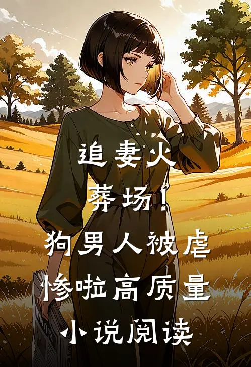 追妻火葬场！狗男人被虐惨啦高质量小说阅读