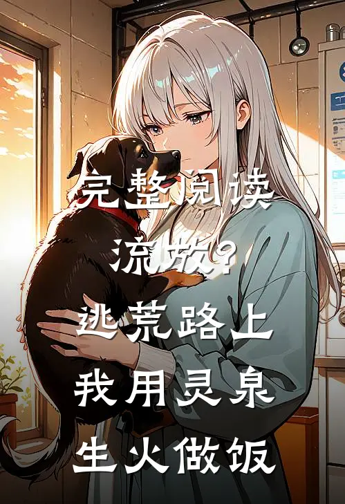 完整阅读流放？逃荒路上我用灵泉生火做饭