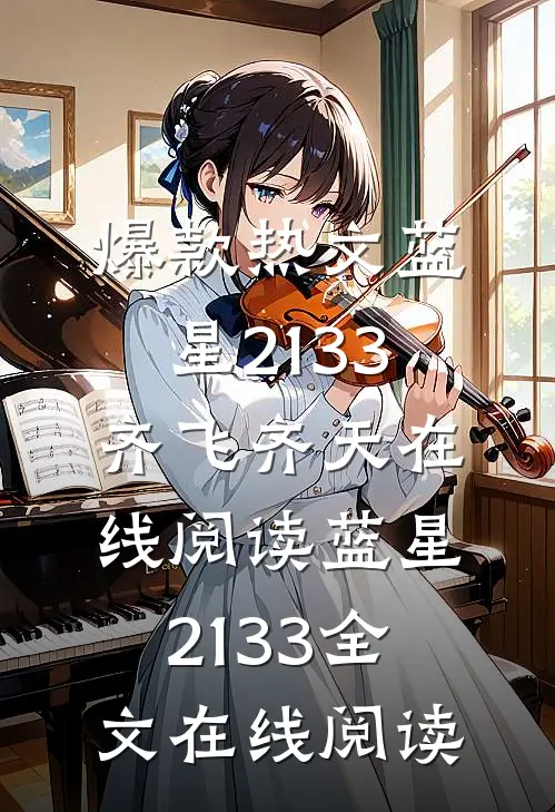 蓝星2133