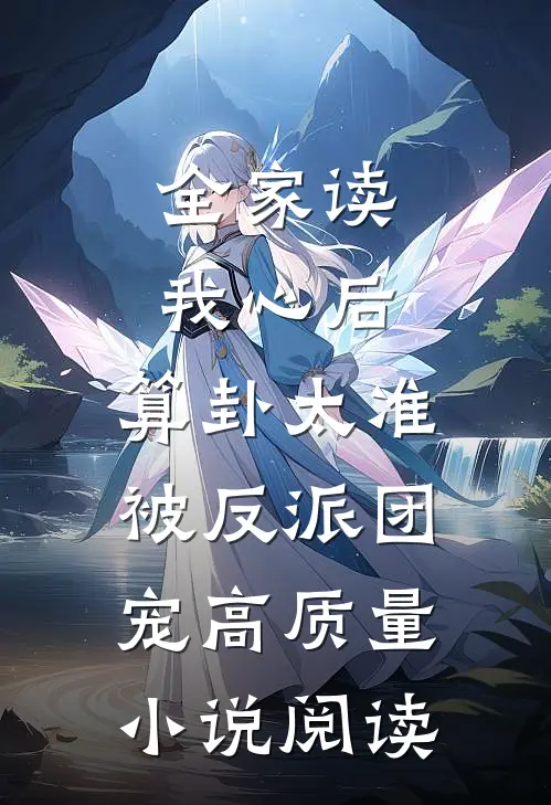 全家读我心后，算卦太准被反派团宠高质量小说阅读