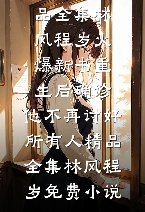 重生后确诊,他不再讨好所有人精品全集
